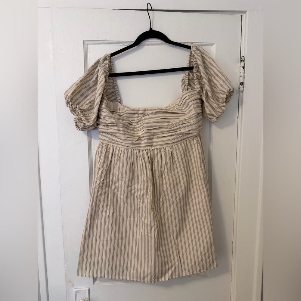 Abercrombie Emerson Skort Dress